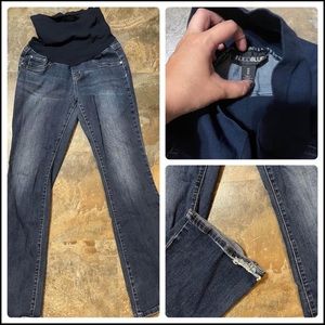 Maternity Jeans